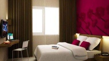 รูปสถานที่จัดงาน