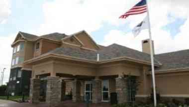 Homewood Suites by Hilton Fayetteville в Fayetteville, AR