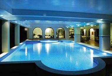 Admiral Hotel Villa Erme a Desenzano del Garda, IT