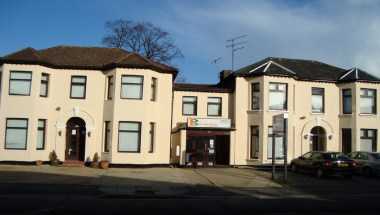 Best Inn Hotel a London, GB1