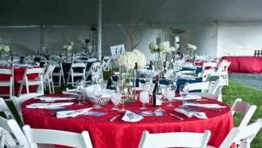 Chesapeake Bay Maritime Museum en Saint Michaels, MD