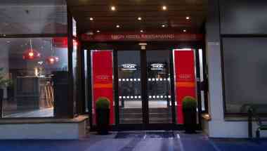 Thon Hotel Kristiansand a Kristiansand, NO