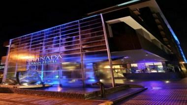 Hotel Riande Granada image