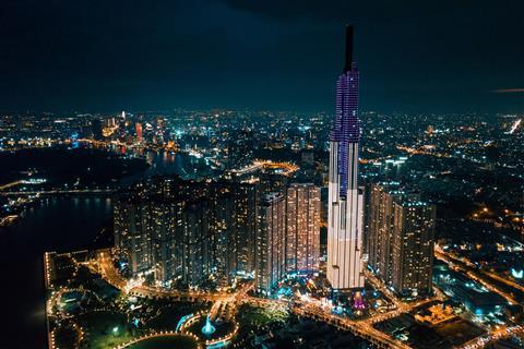 Landmark 81