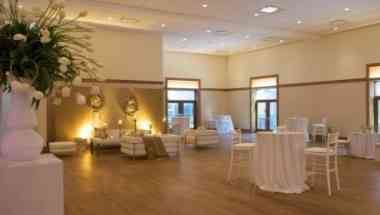 The Ivy Room At Tree Studios en Chicago, IL