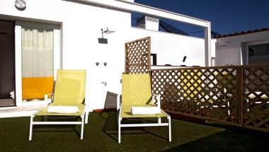 Hotel Europa, Jaen, ES