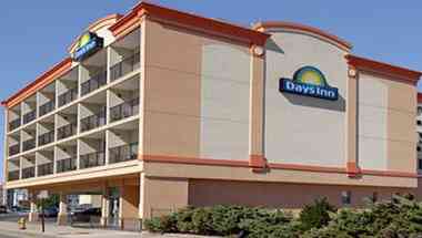 Days Inn by Wyndham Atlantic City Beachblock à Atlantic City, NJ