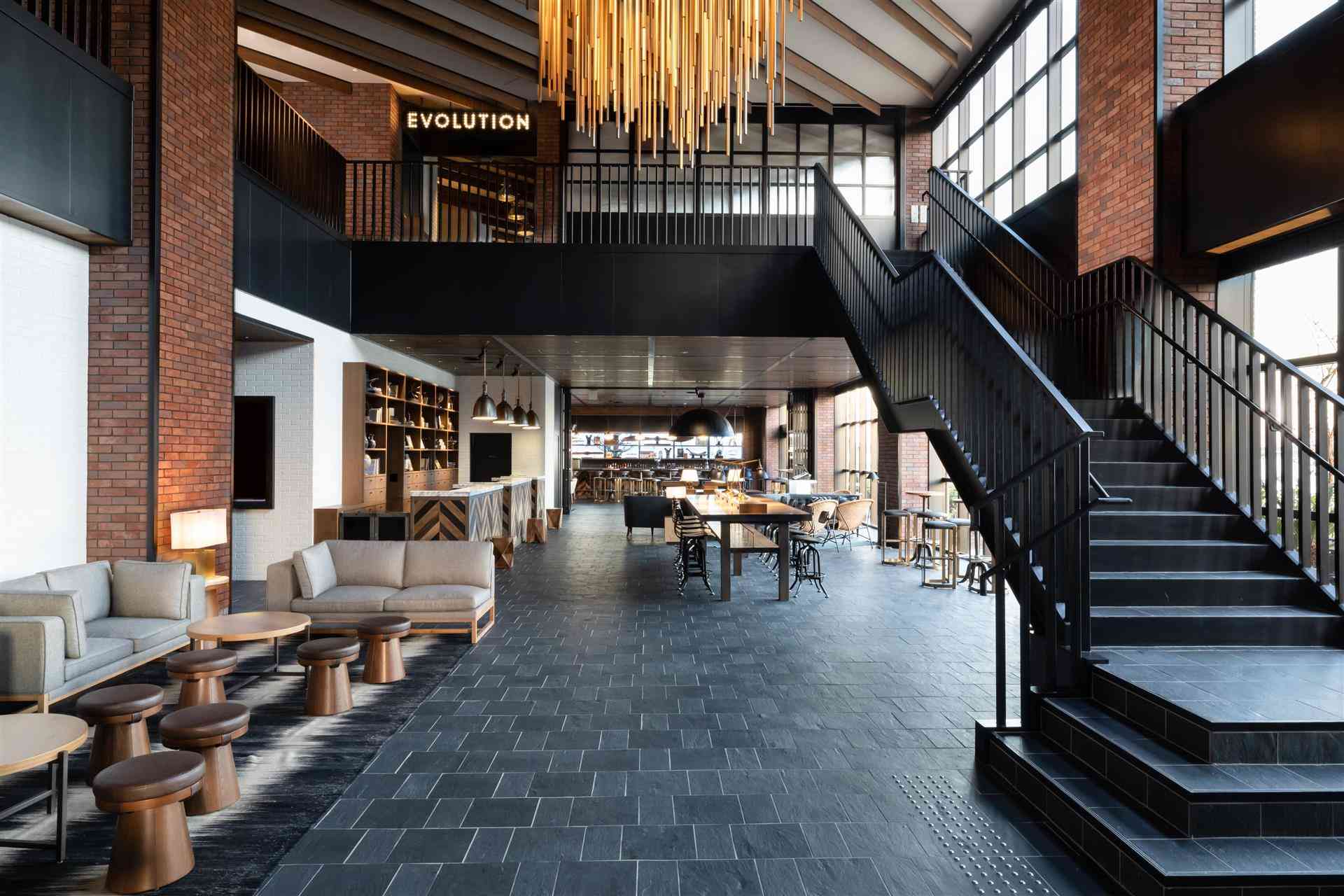 Four Points by Sheraton Nagoya, Chubu International Airport, Tokoname City, JP