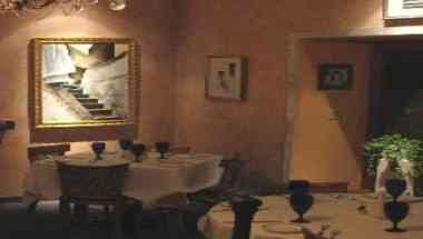 Positano Ristorante & Bar à Ardmore, PA