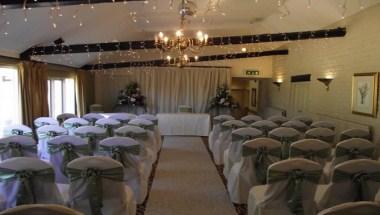 The Sibson Inn Hotel в Peterborough, GB1