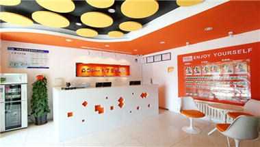 Podinn - Beijing University of Happy Valley Branch en Beijing, CN