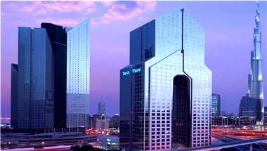 Dusit Thani Dubai in Dubai, AE