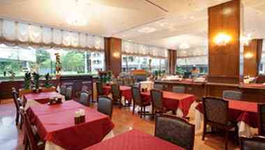 Mielparque - Tokyo, Tokyo, JP