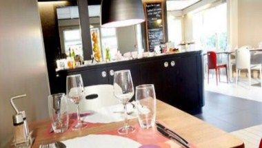 Bild des Veranstaltungsortes