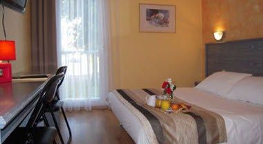 Изображение места проведения