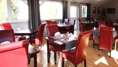 Изображение места проведения