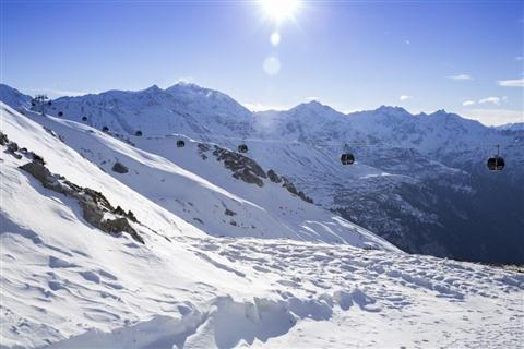 ROBINSON Club Alpenrose Zurs en Zürs am Arlberg, AT