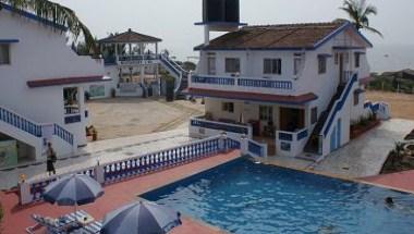 Empire Beach Resort a Goa, IN