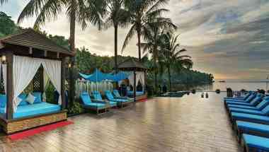 Mayfair Hideaway Spa Resort, Goa, IN