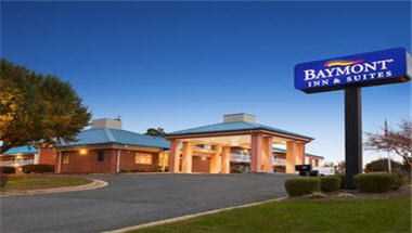 Baymont by Wyndham Warrenton en Warrenton, VA