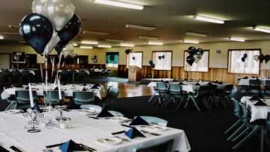 The Rural Youth Function Centre in Launceston and the North, AU