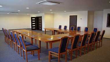 Penzion Dolina в Poprad, SK