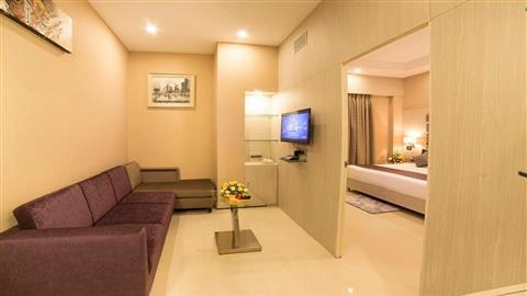 Golden Tulip Salt Lake City Kolkata en Kolkata, IN