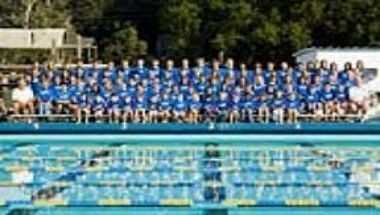 Brandon Sports and Aquatic Center in Brandon, FL