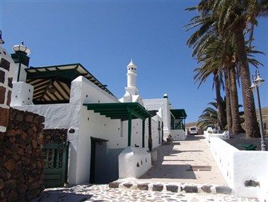 Bild des Veranstaltungsortes