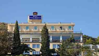 Best Western Hotel Acqua Novella a Spotorno, IT