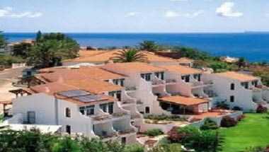 Alpino Atlantico, Santa Cruz, PT