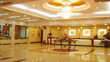 Jintan Yizhou Hotel a Linyi, CN