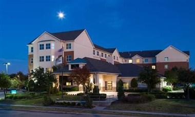 Homewood Suites by Hilton Irving-DFW Airport image