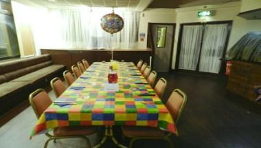 Plymouth Ski Centre в Plymouth, GB1