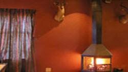 Midway Inn em Middelburg, ZA