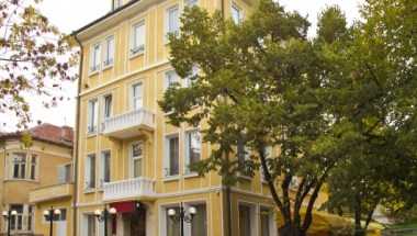 Alegro Hotel à Veliko Tarnovo, BG
