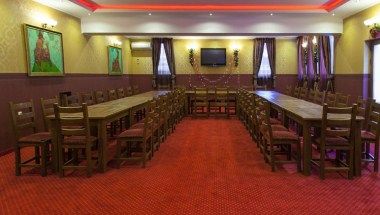 Изображение места проведения