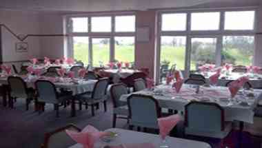 Mickleover Golf Club в Derby, GB1