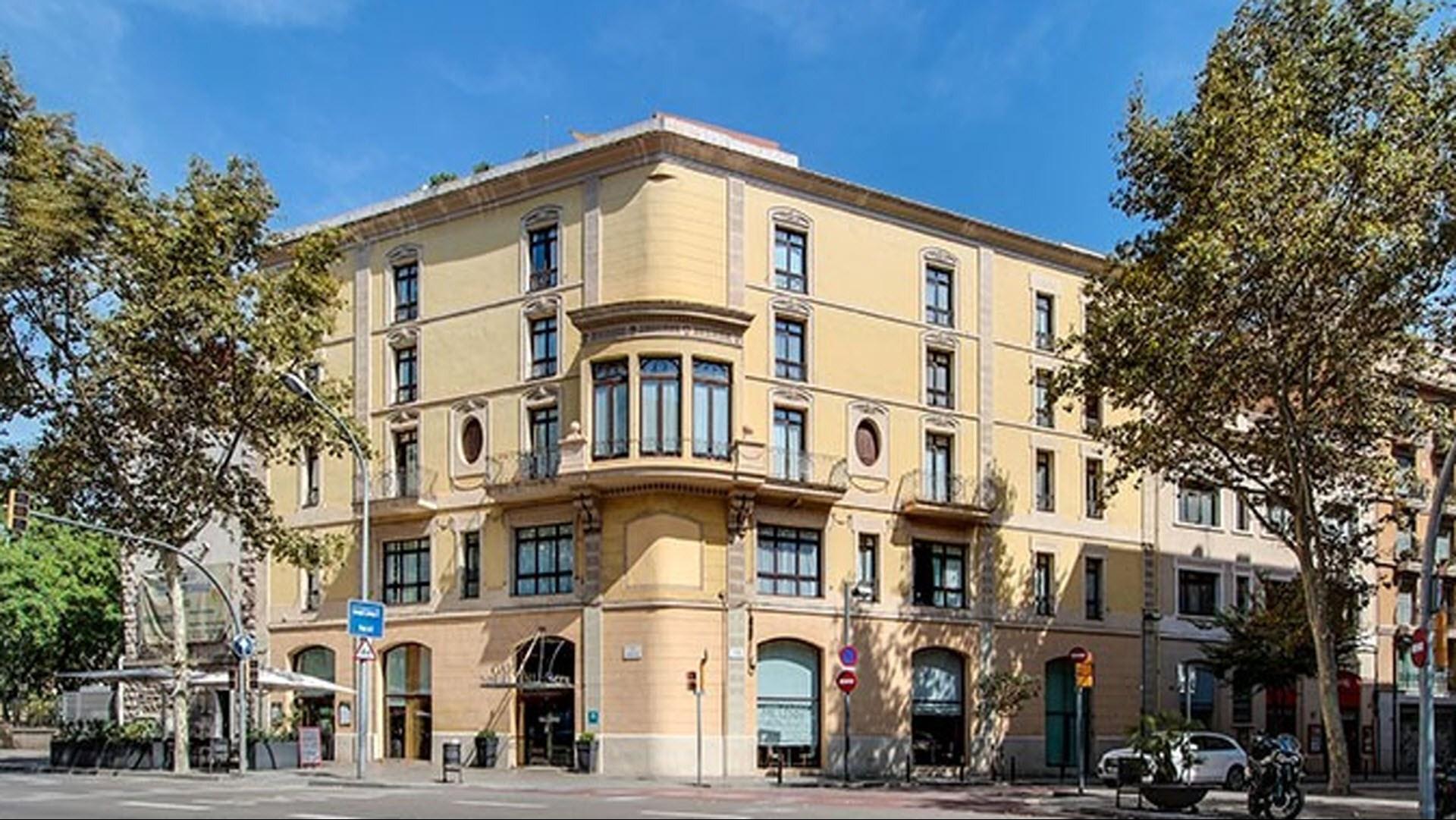 Hotel Garbi Millenni image