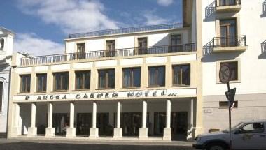 Angra Garden Hotel image