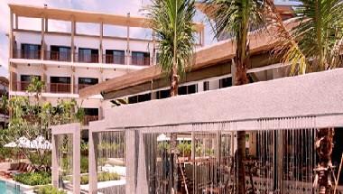 Mercure Paris Levallois Perret image