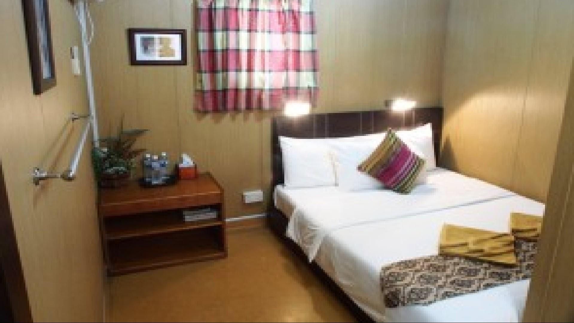 Изображение места проведения