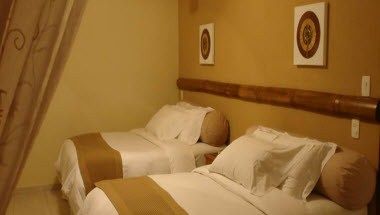 Bild på anläggning