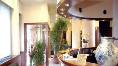 Excelsior Magenta en Magenta, IT