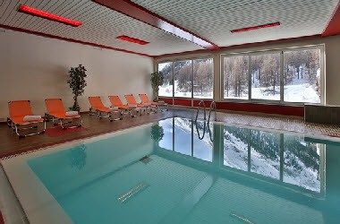 Bild på anläggning