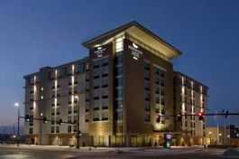 Homewood Suites by Hilton Omaha-Downtown a Omaha, NE