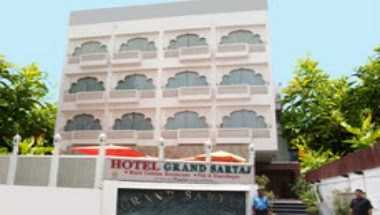 Grand Sartaj em New Delhi, IN