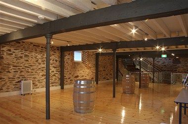 รูปสถานที่จัดงาน