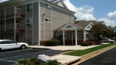 InTown Suites - Montgomery em Montgomery, AL