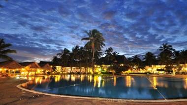 Reef Hotel Mombasa image